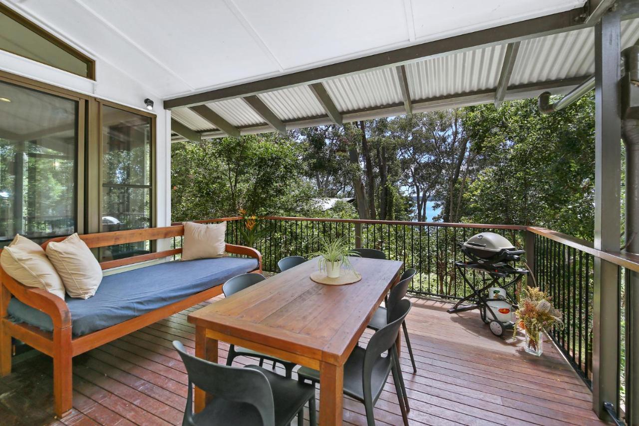 Eumarella Shores Noosa Lake Retreat Noosaville Exterior foto