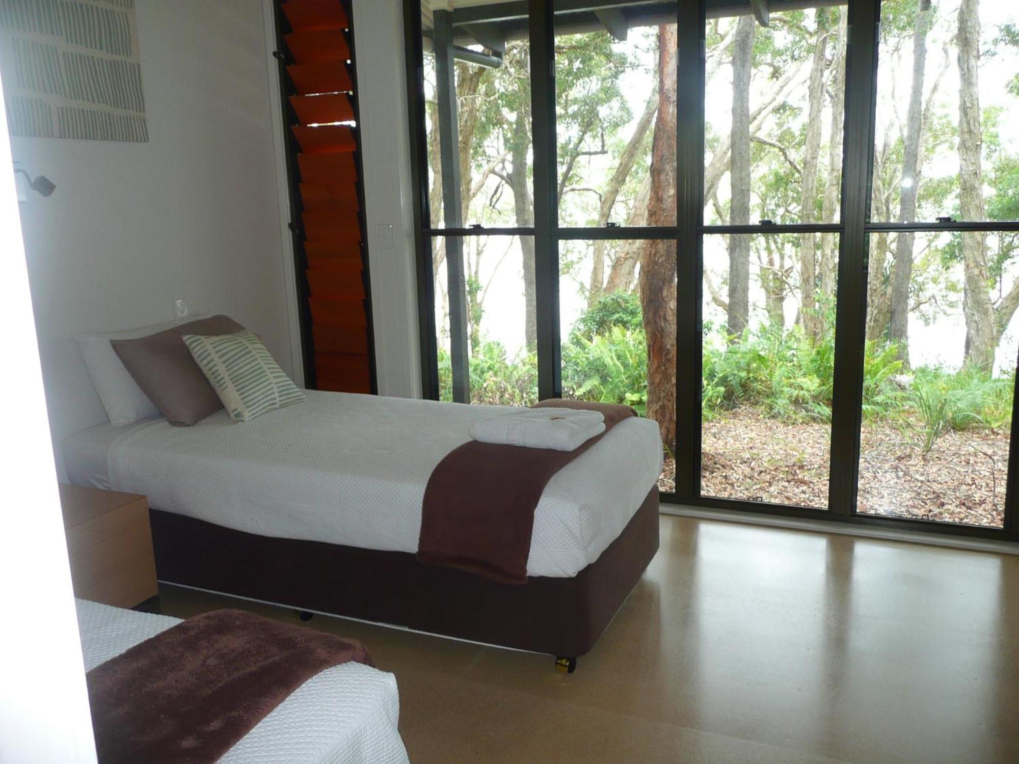 Eumarella Shores Noosa Lake Retreat Noosaville Habitación foto
