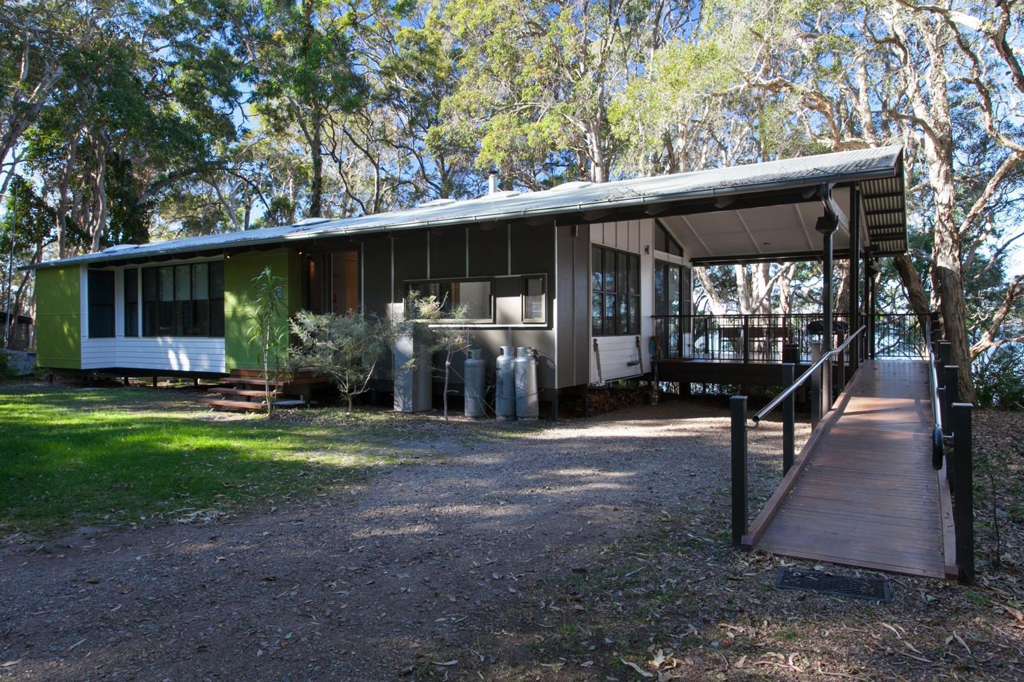 Eumarella Shores Noosa Lake Retreat Noosaville Habitación foto
