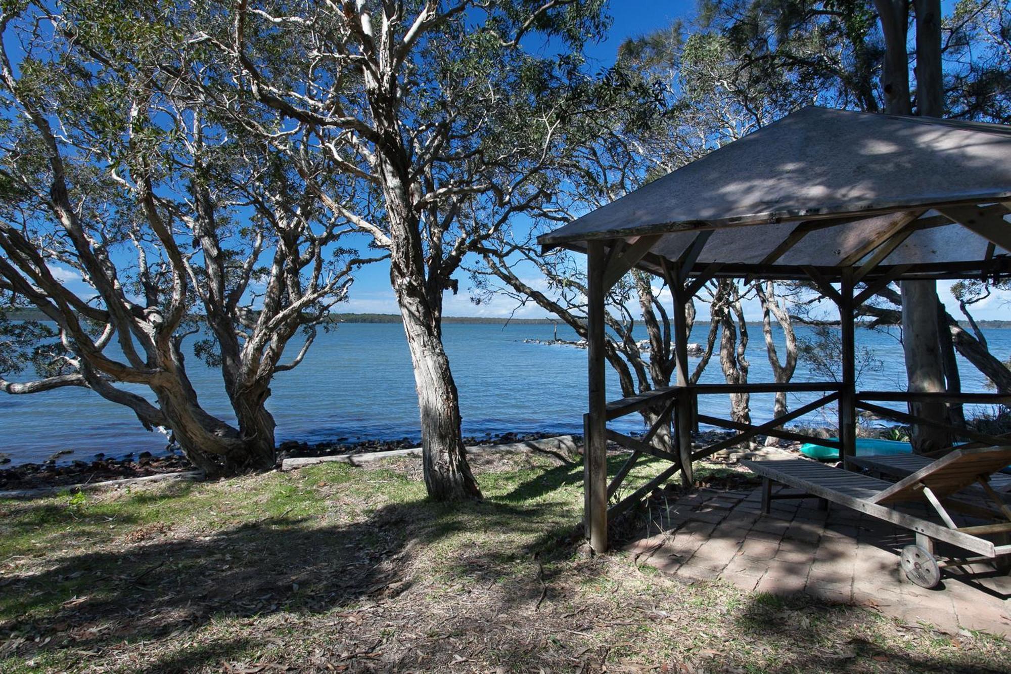 Eumarella Shores Noosa Lake Retreat Noosaville Habitación foto